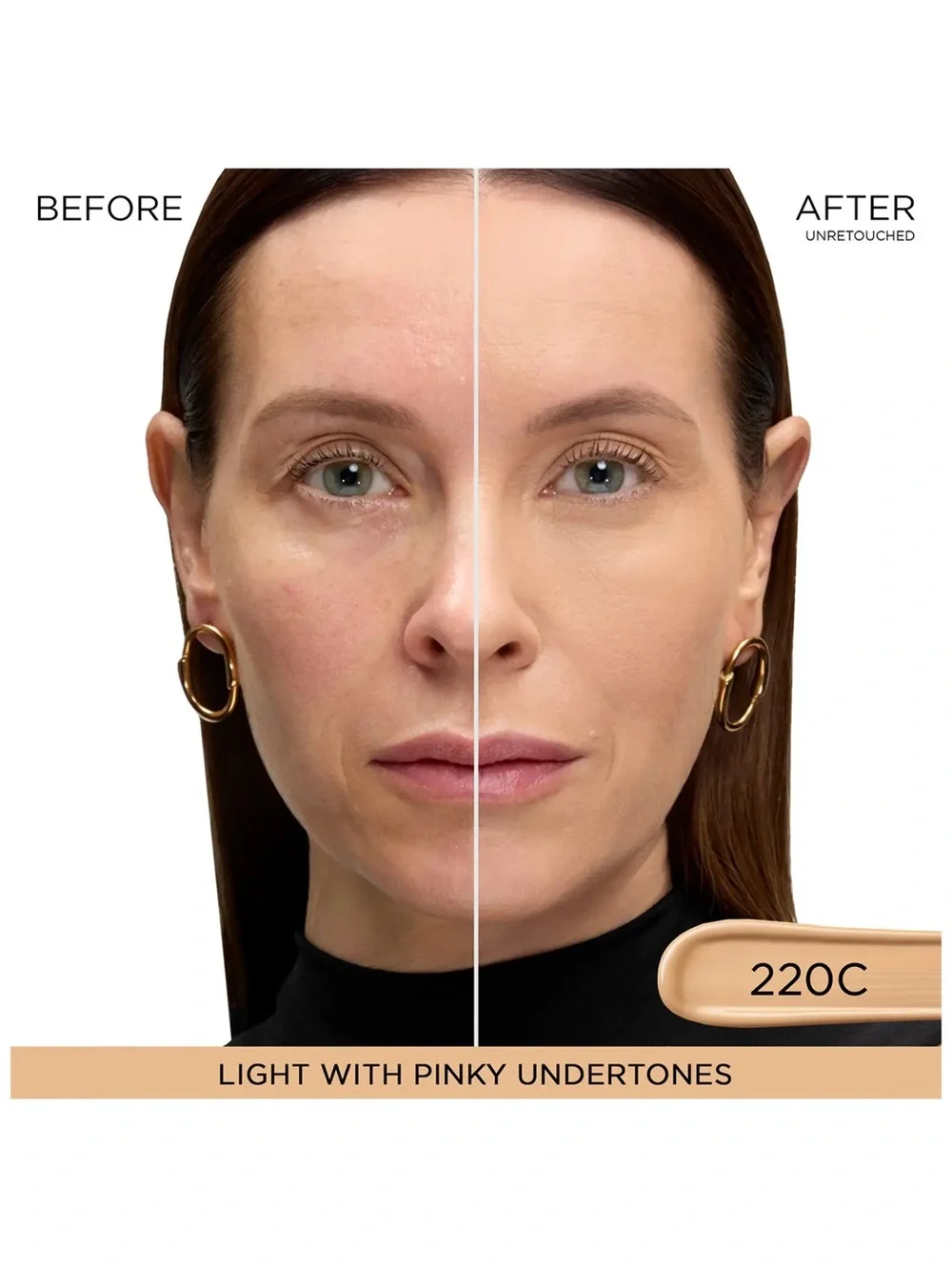 Lancôme All Over Concealer - Beige 220c